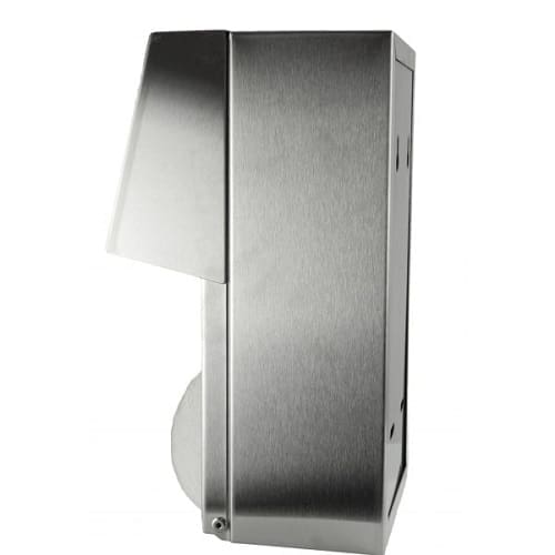 Reserve-A-Roll Bathroom Tissue Dispenser - Frost™ 165, Stainless Steel - Image 3