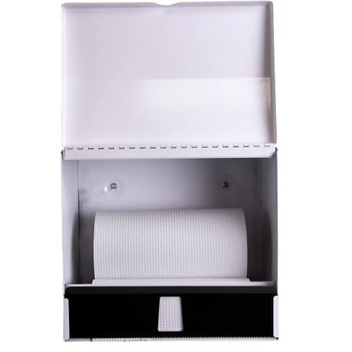 Frost™ 101 Paper Towel Dispenser - Universal - Image 2