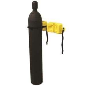Universal Modular Cylinder Bumper Bracket