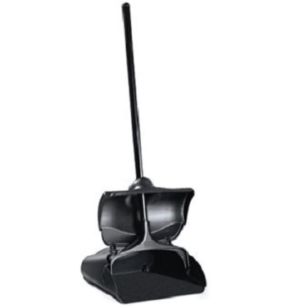 Rubbermaid® 2532 Lobby Pro® Upright Dustpan w/Cover