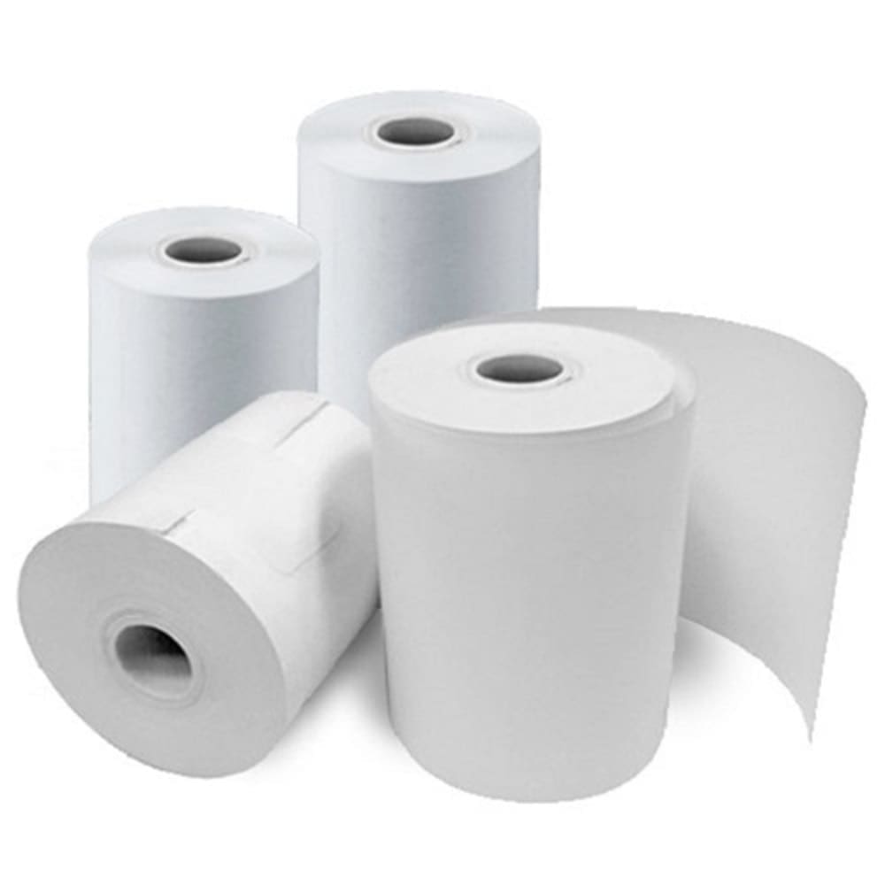 Desktop Thermal Transfer Labels - Zebra Z-Ultimate 3000T - 2" x 1.25"