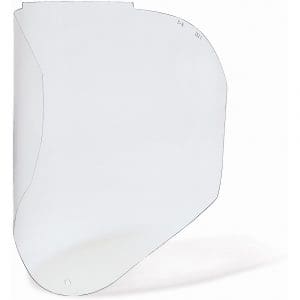 Bionic™ Replacement Face Shield - Uvex® #S8550