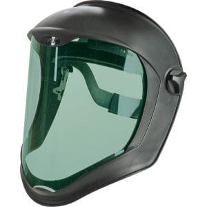 Bionic™ Replacement Face Shield - 3.0 Shade Tint, Uvex® #S8560