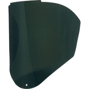 Bionic™ Replacement Face Shield - 5.0 Shade Tint - Uvex® #S8565
