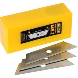 OLFA® SKB-2 Retractable Blades