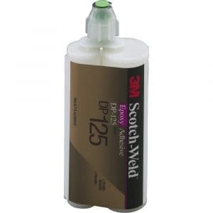 3M™ DP125 Clear Epoxy Adhesive