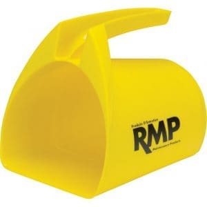 Salt & Sand Plastic Scoop - 2 Litre