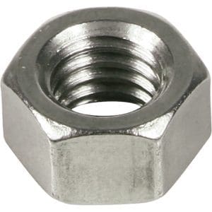 Hex Nut - 5/16"