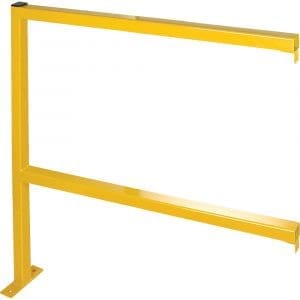 Tubular Style Perimeter Guard - Add-On, 46" x 49-1/2"