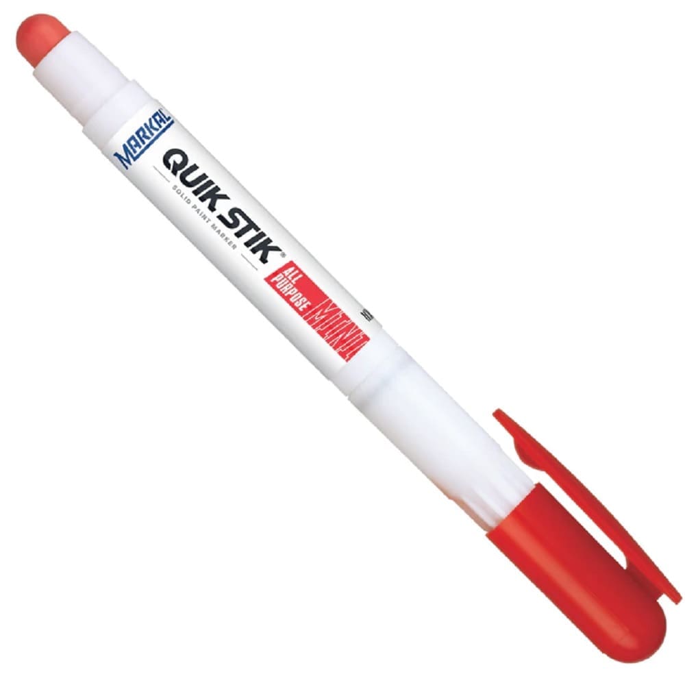 Quik Stik® Mini Solid Paint Markers