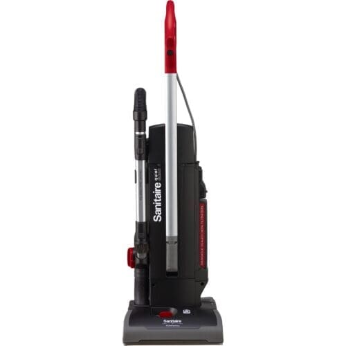 Sanitaire® SC9180B QuietClean® Multi-Surface Vacuum