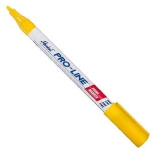 Pro-Line® Fine Line Valve Paint Markers
