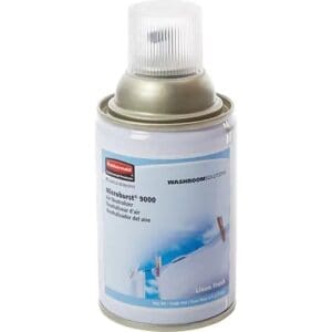 Microburst® 9000 Refill – Linen Fresh