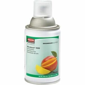 Microburst® 9000 Refill – Mango