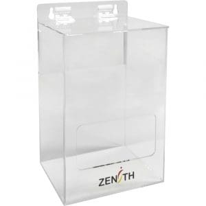 Standard Multi-Purpose Acrylic Dispenser