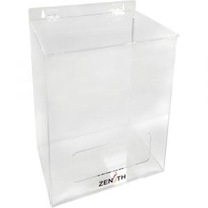 Large Multi-Purpose Acrylic Dispenser