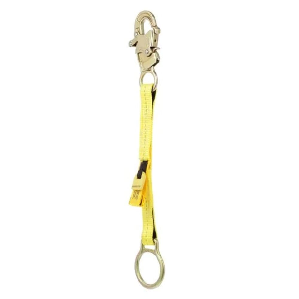 3M™ DBI-SALA® 1231117 D-Ring Extension Anchor - 1.5-Foot