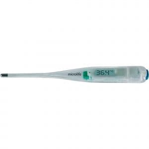 Bios Diagnostics™ Digital Compact Thermometer