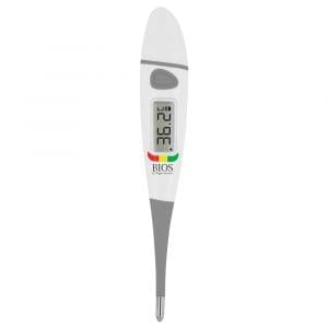 Bios Diagnostics™ Digital Thermometer