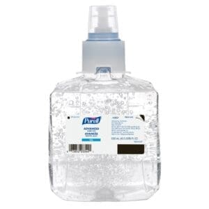 Purell® 1903 LTX-12™ Advanced Hand Sanitizer Gel