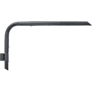 COMBOframe Adjustable Modular Welding Screen Frame fits 6' and 8'-wide welding screen