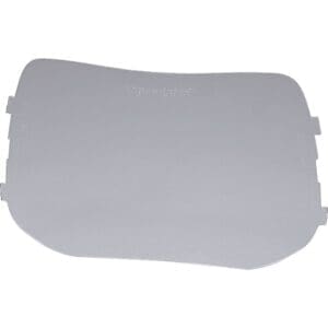 3M™ Speedglas™ Outside Protection Plate 100 Series - Variable Auto-Darkening Filter