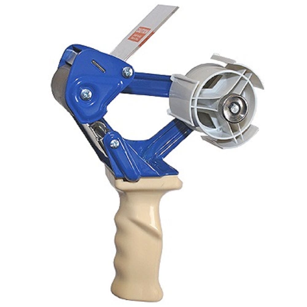 Heavy-Duty Carton Sealing Tape Dispenser - 2