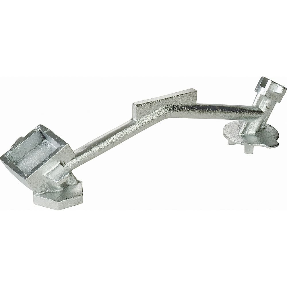 Drum Plug (Bung) Opener - Iron, Non-Sparking