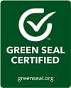 Green Seal Certified
