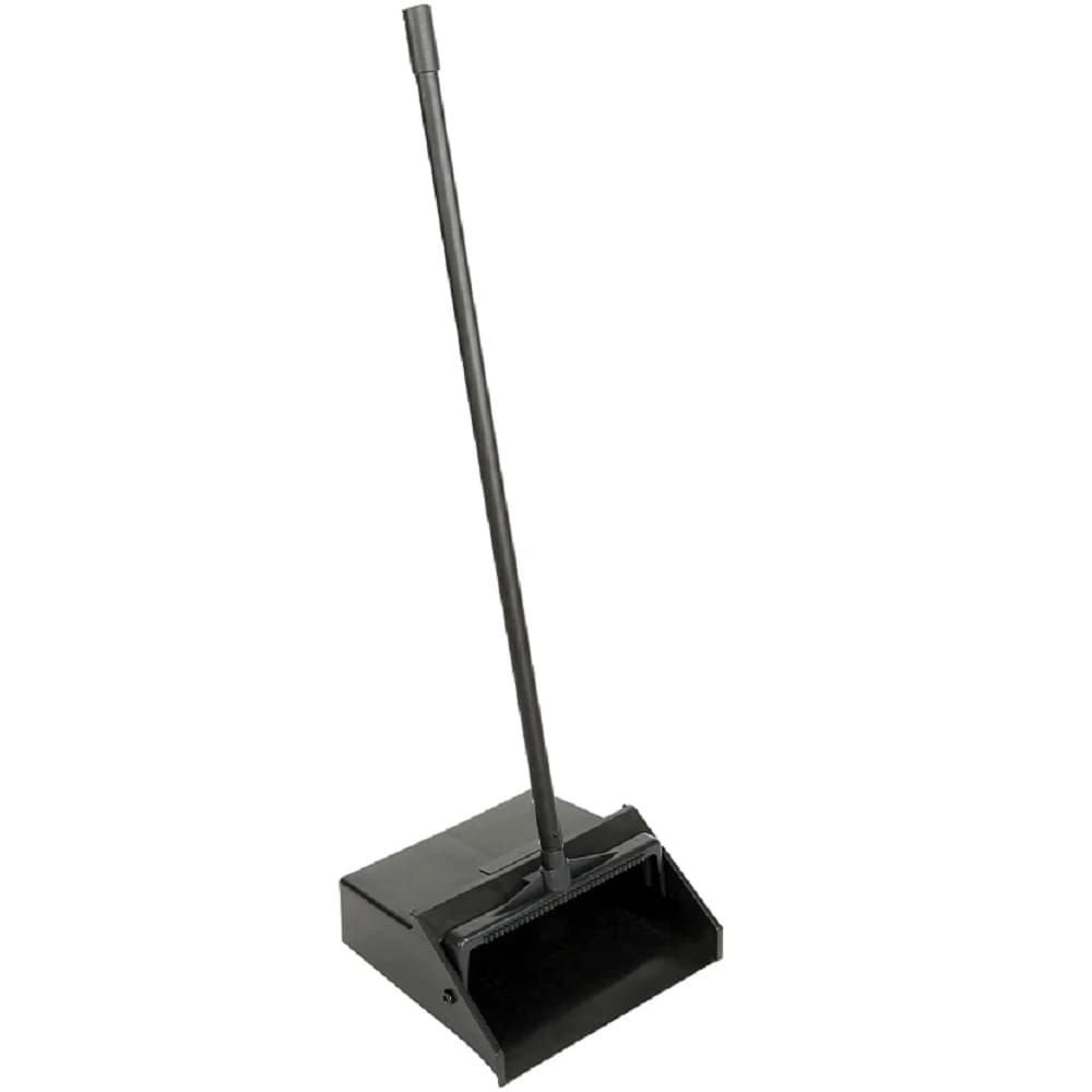 Lobby Dust Pan - Globe® 3031 - Image 2