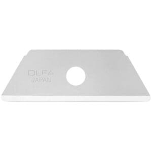 OLFA® RSKB-2-10B Safety Blades