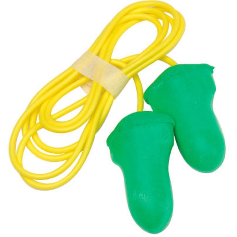 Howard Leight™ Max Lite® LPF-30 Earplugs - Corded - Image 2