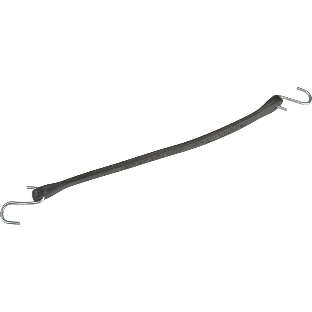 Rubber Tarp Straps - 15"