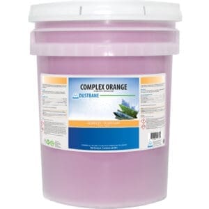 Dustbane Complex Orange Degreaser 20 Litre Pail