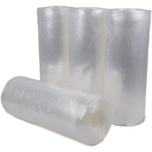 Stretch Wrap, Pre-Stretch, Coreless - Cast 1,476'